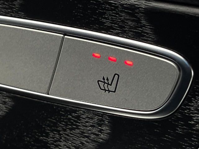 MERCEDES BENZ C CLAS 2019 Image 31