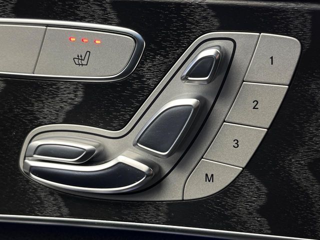 MERCEDES BENZ C CLAS 2019 Image 31