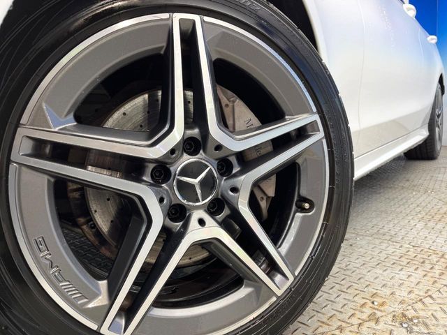 MERCEDES BENZ C CLAS 2019 Image 31
