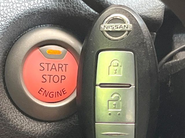 NISSAN NOTE 2014 Image 31