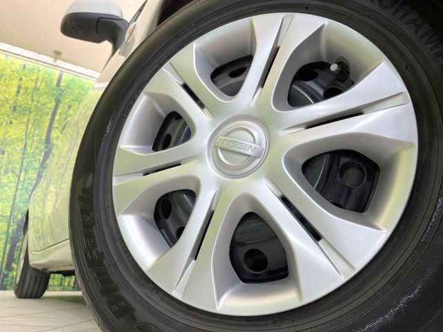 NISSAN NOTE 2014 Image 31