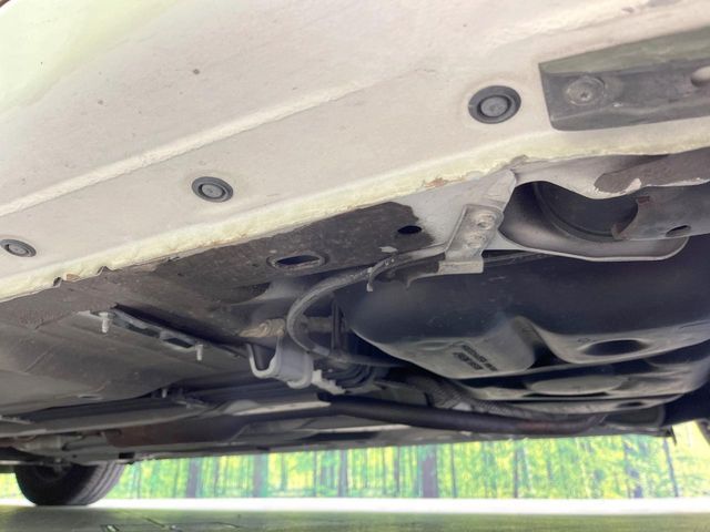 NISSAN NOTE 2014 Image 31