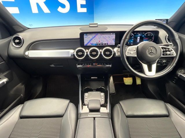 MERCEDES BENZ GLB 2021 Image 31