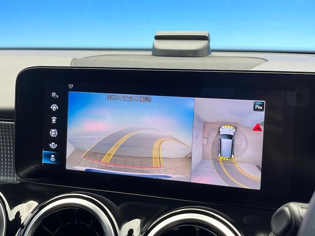 MERCEDES BENZ GLB 2021 Image 31