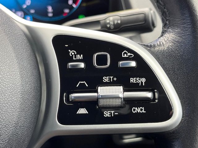 MERCEDES BENZ GLB 2021 Image 31