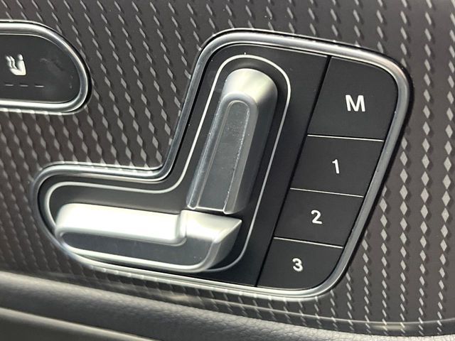 MERCEDES BENZ GLB 2021 Image 31