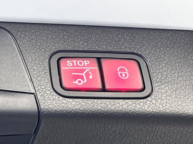 MERCEDES BENZ GLB 2021 Image 31