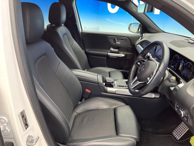 MERCEDES BENZ GLB 2021 Image 31