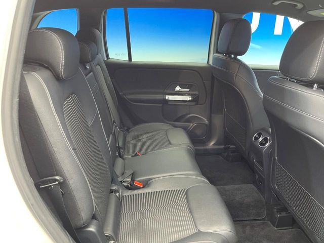 MERCEDES BENZ GLB 2021 Image 31