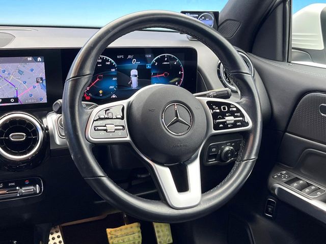 MERCEDES BENZ GLB 2021 Image 31