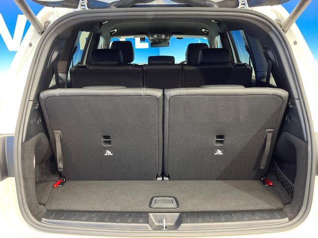 MERCEDES BENZ GLB 2021 Image 31