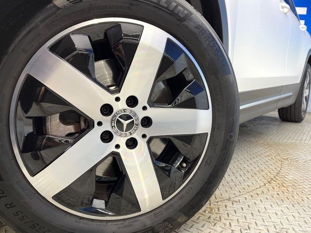 MERCEDES BENZ GLB 2021 Image 31