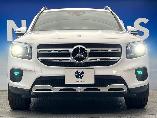 MERCEDES BENZ GLB 2021 Image 31