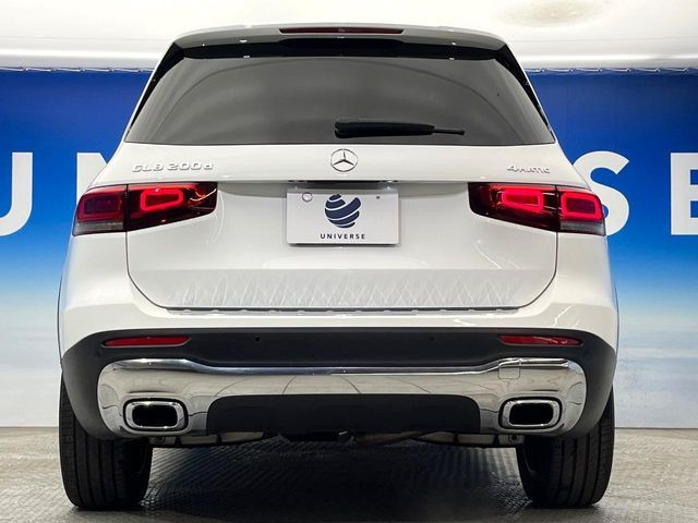 MERCEDES BENZ GLB 2021 Image 31