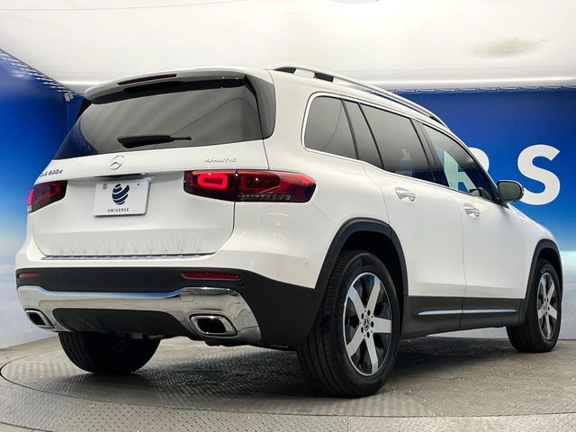 MERCEDES BENZ GLB 2021 Image 31