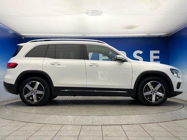 MERCEDES BENZ GLB 2021 Image 31