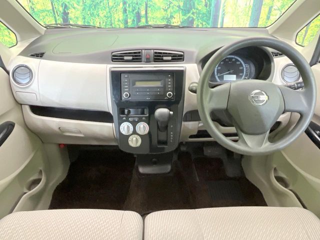 NISSAN DAYZ 2013 Image 31