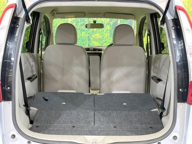 NISSAN DAYZ 2013 Image 31