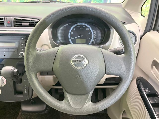 NISSAN DAYZ 2013 Image 31