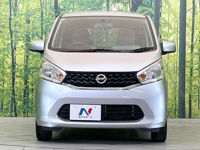 NISSAN DAYZ 2013 Image 31