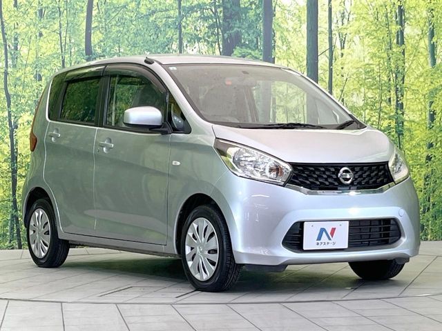 NISSAN DAYZ 2013 Image 31