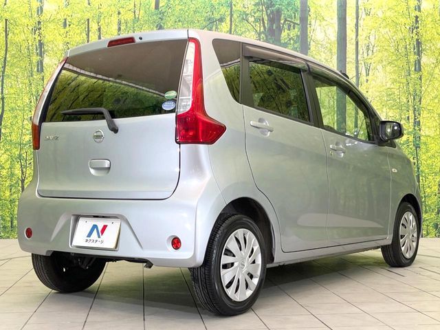 NISSAN DAYZ 2013 Image 31