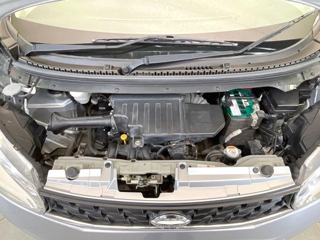 NISSAN DAYZ 2013 Image 31