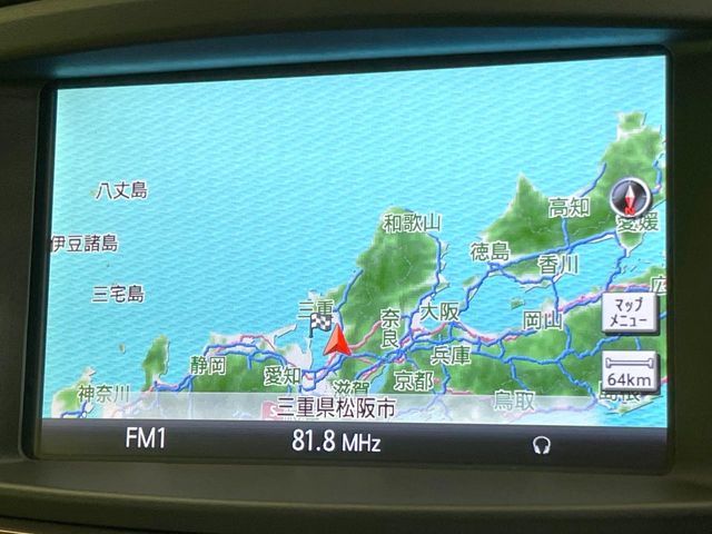 NISSAN ELGRAND 2015 Image 31