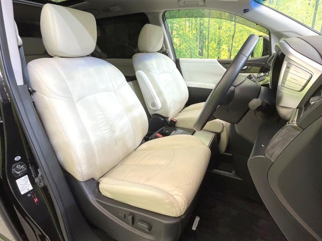 NISSAN ELGRAND 2015 Image 31