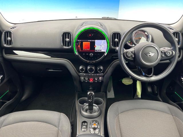 BMW MINI COOPER D CROSSO 2021 Image 31