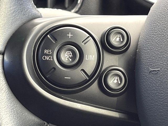 BMW MINI COOPER D CROSSO 2021 Image 31