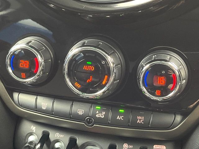 BMW MINI COOPER D CROSSO 2021 Image 31