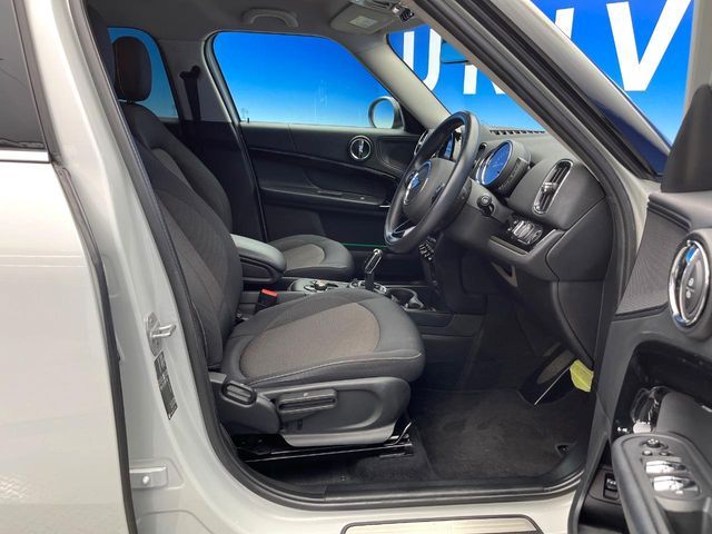 BMW MINI COOPER D CROSSO 2021 Image 31