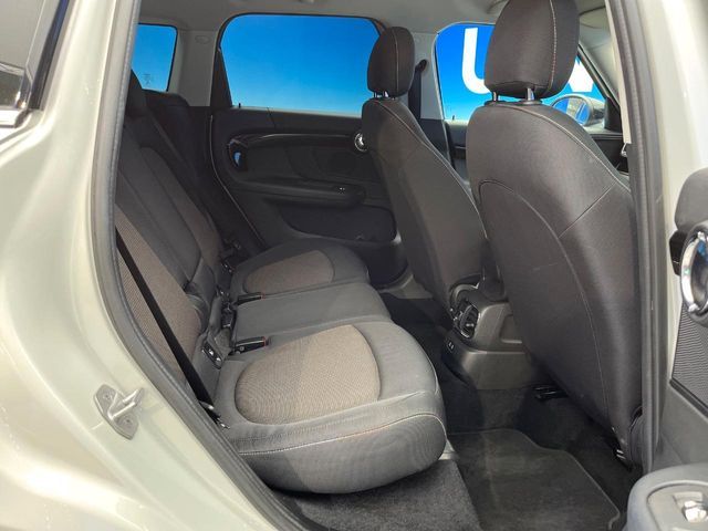 BMW MINI COOPER D CROSSO 2021 Image 31