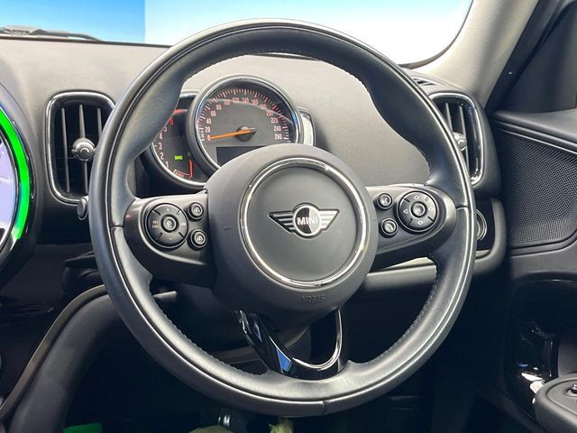 BMW MINI COOPER D CROSSO 2021 Image 31