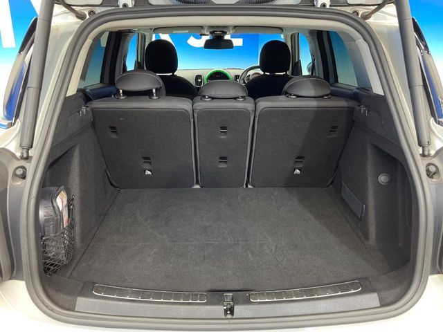 BMW MINI COOPER D CROSSO 2021 Image 31