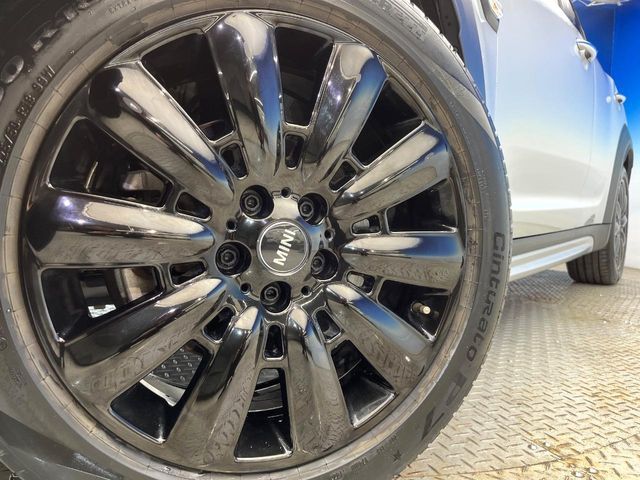 BMW MINI COOPER D CROSSO 2021 Image 31