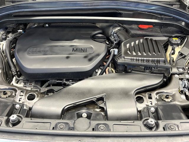 BMW MINI COOPER D CROSSO 2021 Image 31