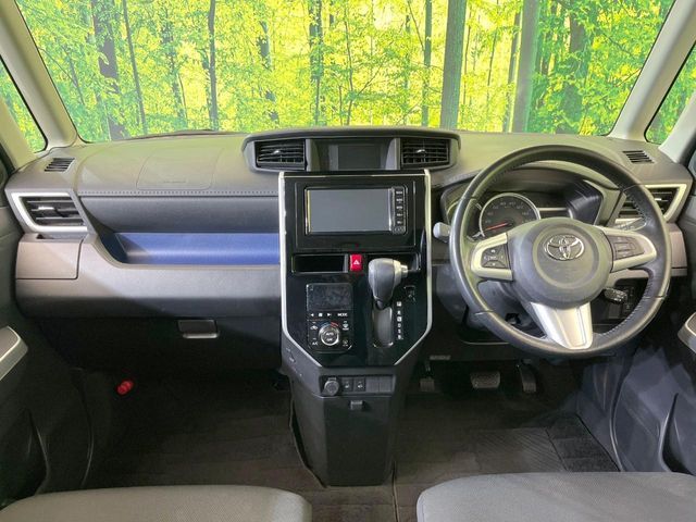 TOYOTA ROOMY 2017 Image 31