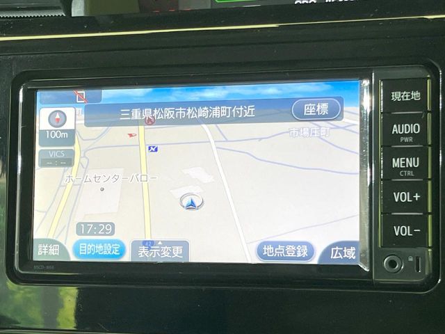 TOYOTA ROOMY 2017 Image 31