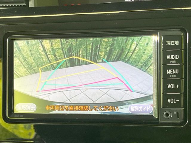 TOYOTA ROOMY 2017 Image 31