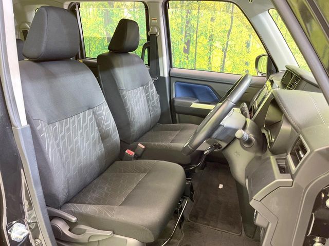 TOYOTA ROOMY 2017 Image 31