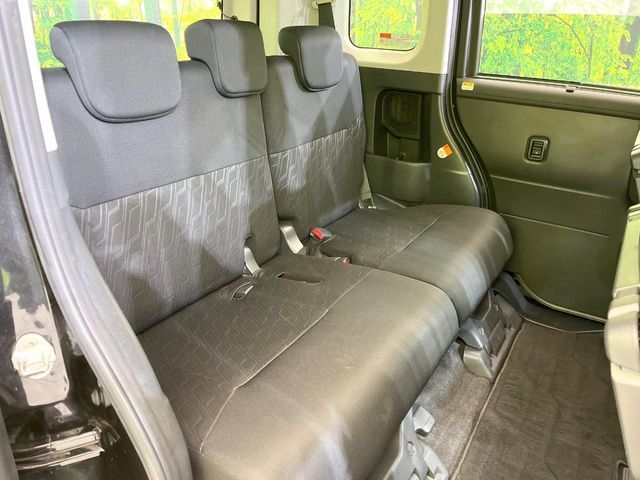 TOYOTA ROOMY 2017 Image 31