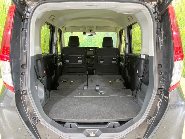 TOYOTA ROOMY 2017 Image 31