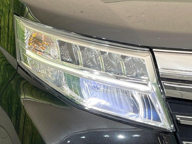 TOYOTA ROOMY 2017 Image 31