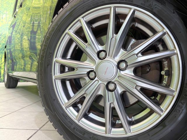 TOYOTA ROOMY 2017 Image 31