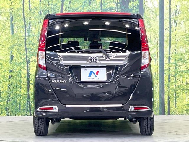 TOYOTA ROOMY 2017 Image 31