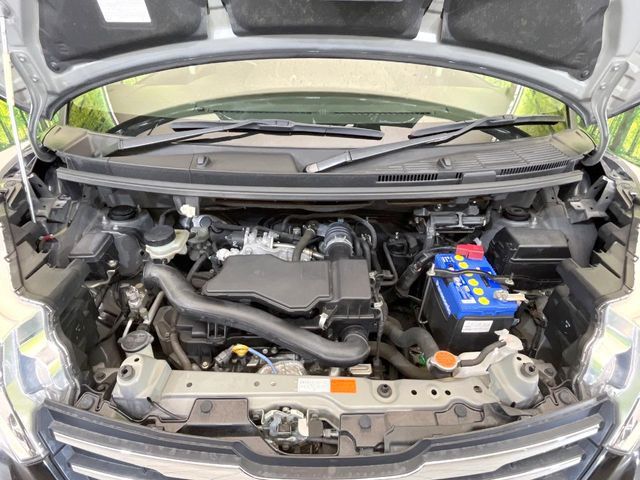 TOYOTA ROOMY 2017 Image 31