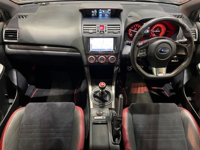 SUBARU WRX STI 2015 Image 31