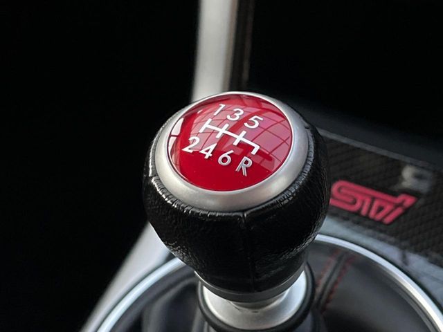 SUBARU WRX STI 2015 Image 31